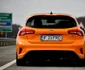 TD Ford Focus ST