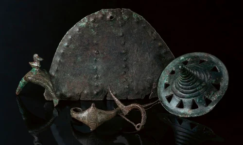 hoards found on hungarys somlo hill 1 webp