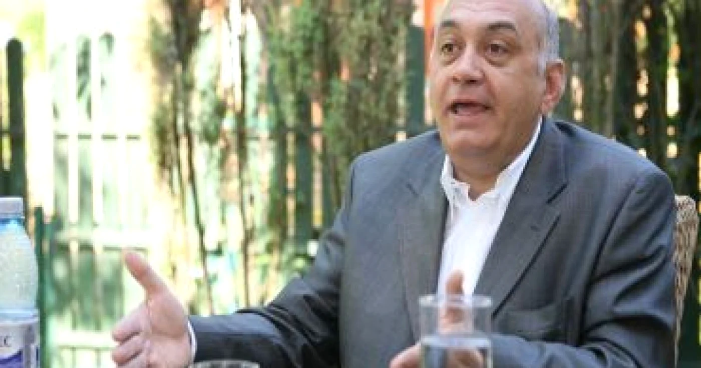 Peter Imre a plecat de la Philip Morris