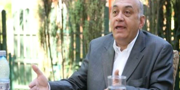 Peter Imre a plecat de la Philip Morris