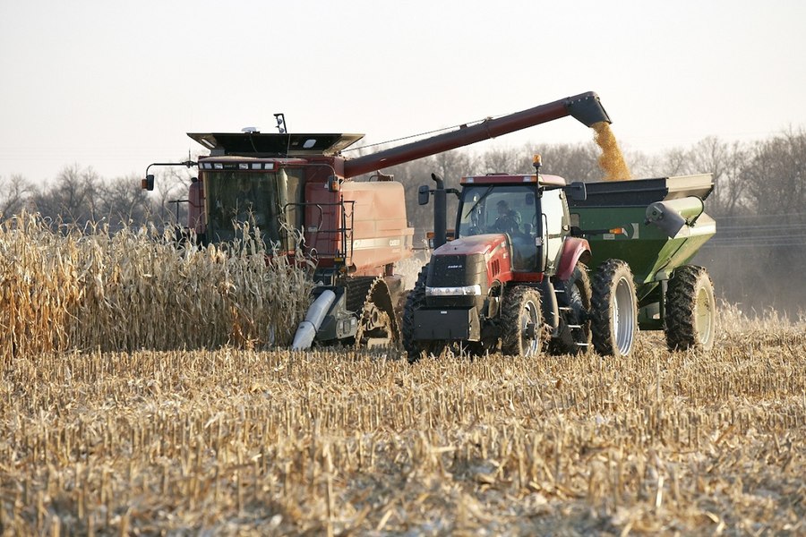Bugetul schemei de ajutor de stat „Creditul fermierului” a fost majorat cu 646 milioane lei