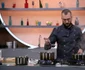 Cătălin Țociu a participat și la „Chefi la cuțite”