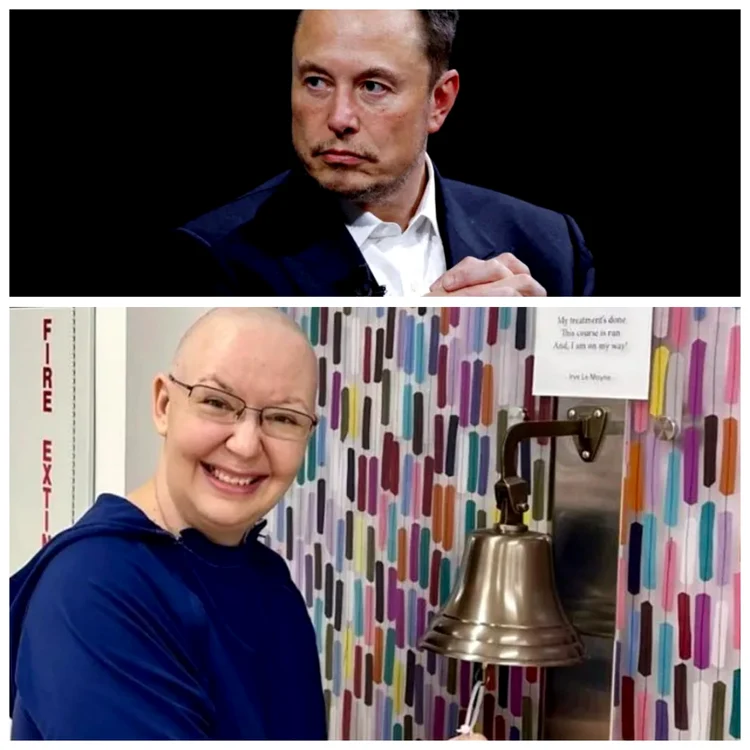 Cristina Bălan a lucrat la Tesla și se judecă de zece ani cu Elon Musk FOTO BBC