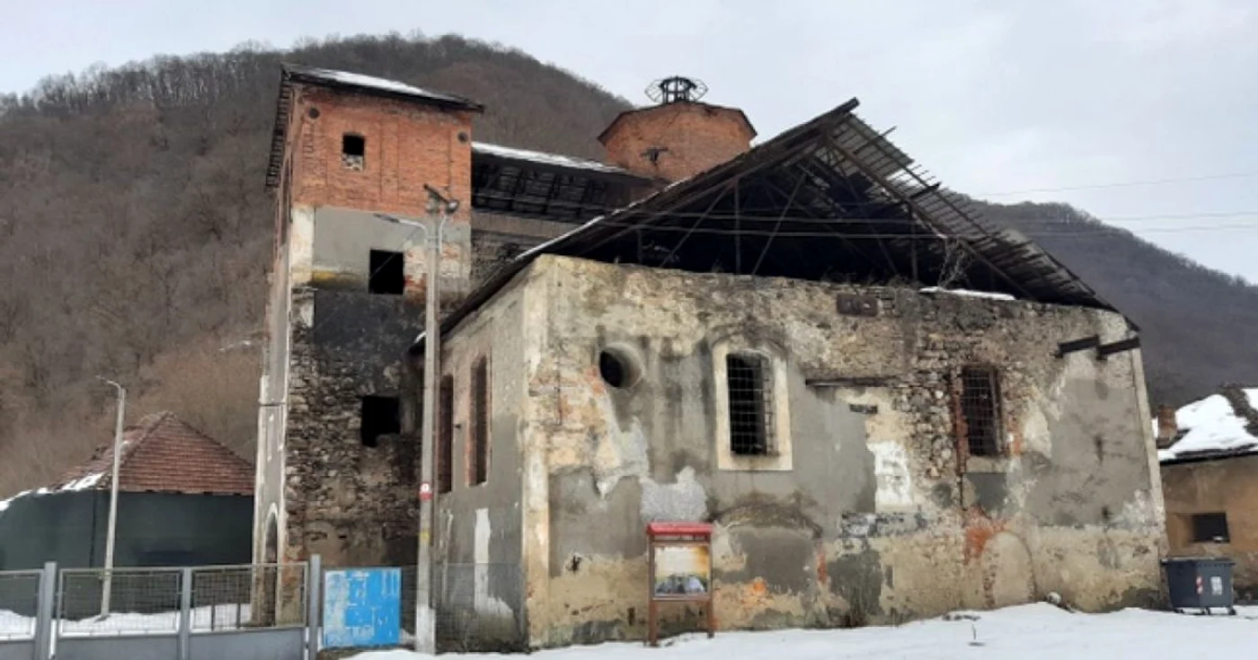 tinutul padurenilor