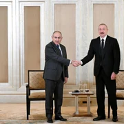 Nikol Pașinian Alham Aliiev2 jpg