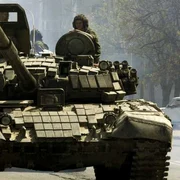 tancuri rusesti FOTO AP