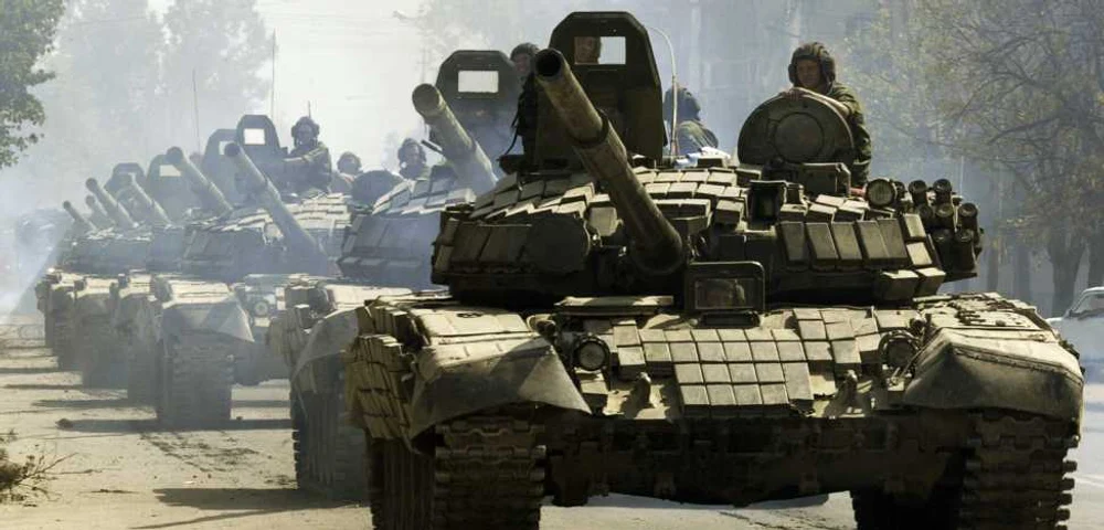 Cum s-ar schimba viața românilor dacă am deveni vecini cu Rusia: „Consolidarea fiscală de acum o să ni se pară pistol cu apă”