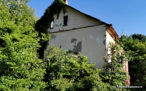 mina barbura inchisa de doua decenii foto daniel guta adevarul