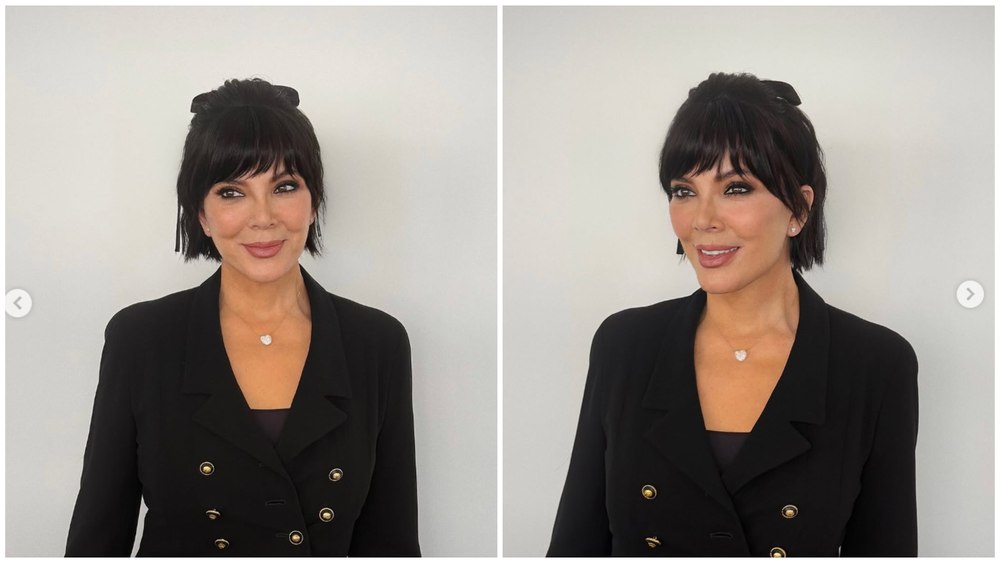 Kris Jenner își uimește fanii cu noul ei look. La 69 de ani, vedeta arată „din ce în ce mai tânără”