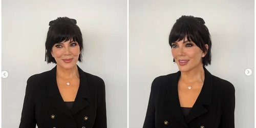 Kris Jenner FOTO Instagram 