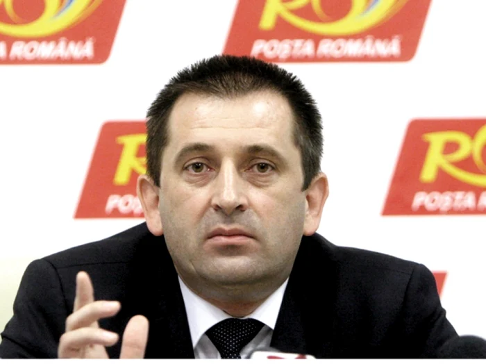 Dumitru Daniel
Neagoe a fost trimis în judecată pentru corupţie FOTO Ph-online.ro