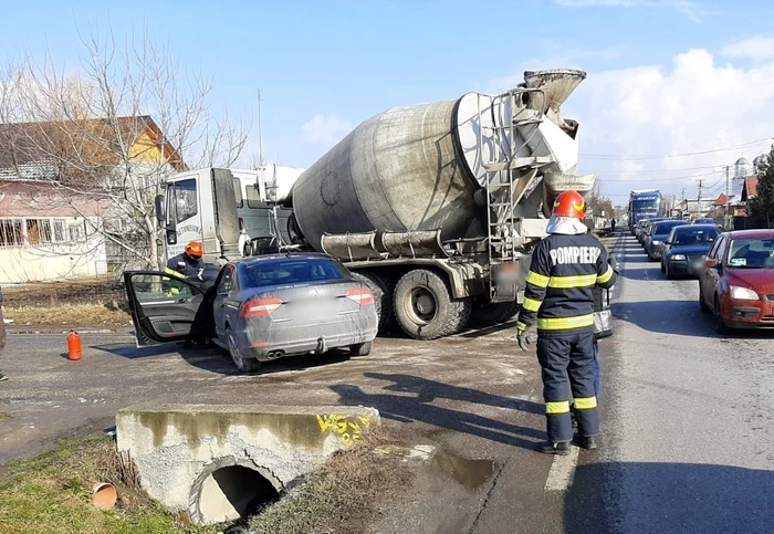 accident viisoara