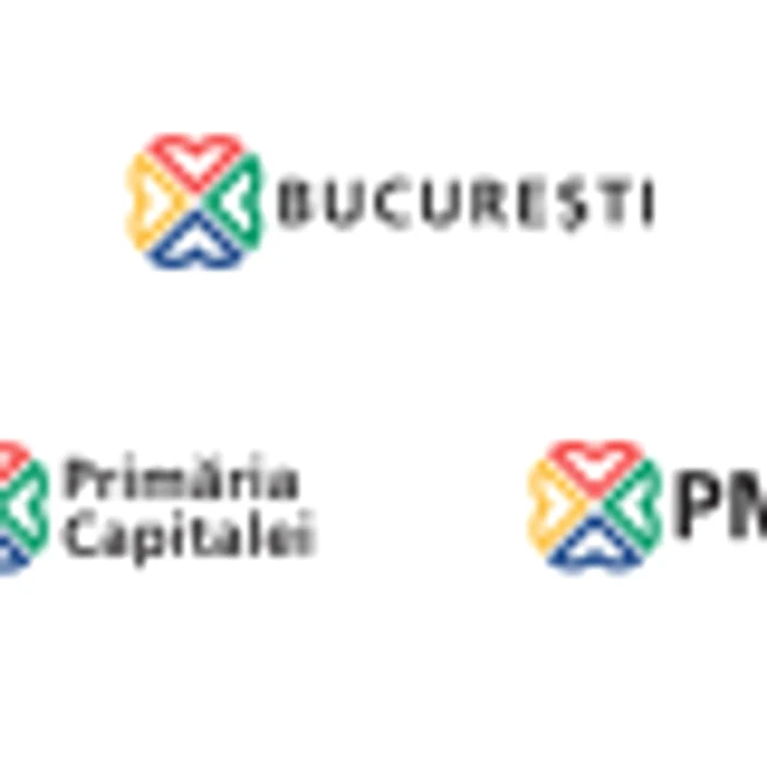 Logo Bucureşti