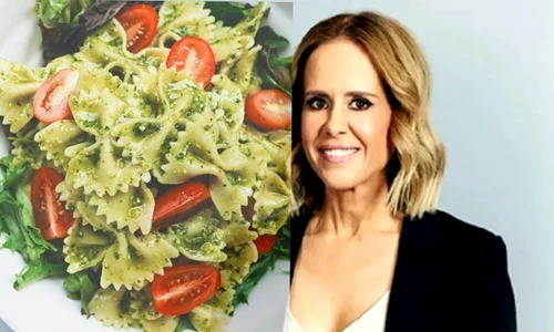 Mihaela Bilic dieta jpg
