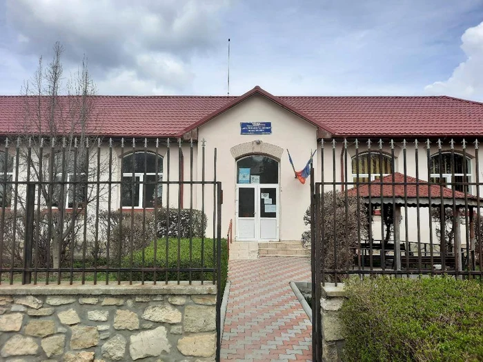 Clasa a XII-a seral de la „I.C. Brătianu” este pusă sub semnul întrebării FOTO: FB/Liceul Brătianu