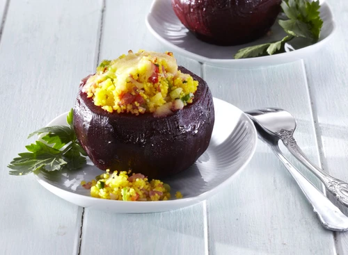 Couscous stuffed beetroot jpeg