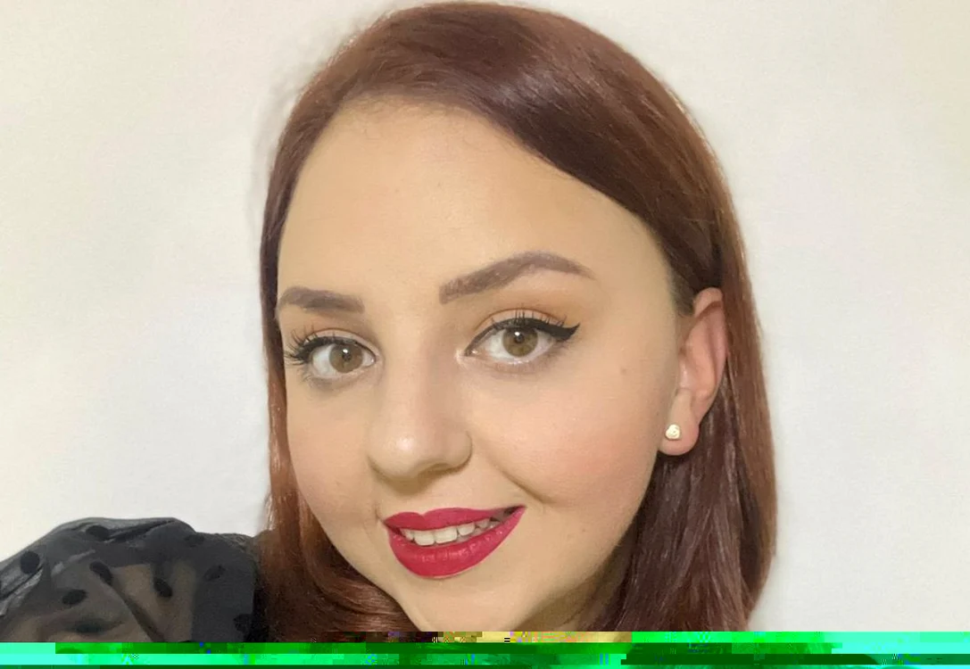 Primăriţa Anca Baciu a avut iniţiativa cursurilor FOTO: arhiva personală