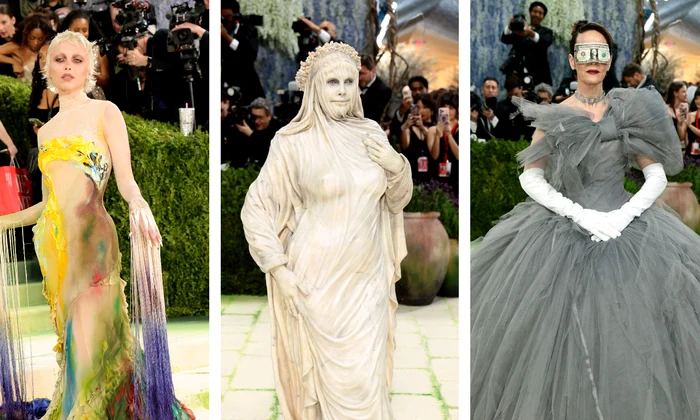 Apariții eșuate la Met Gala foto Getty Images jpg