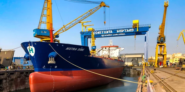 Santier Naval Constanta jpg