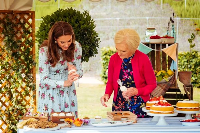 Kate Middleton a dezvăluit amănunte din perioada facultăţii