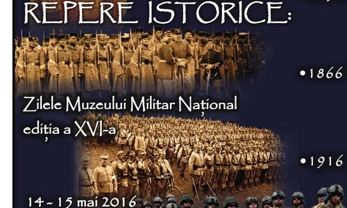 Zilele Muzeului Militar Naţional "Regele Ferdinand I" jpeg
