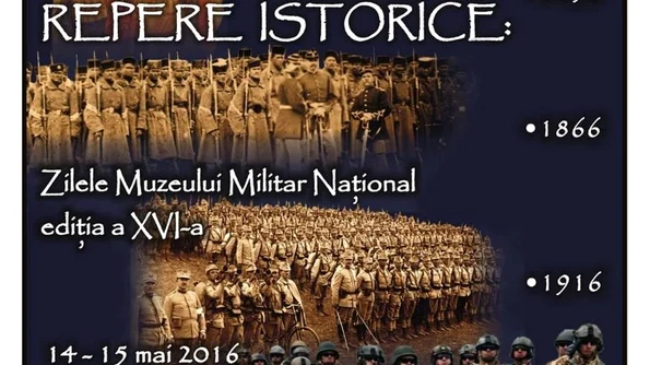 Zilele Muzeului Militar Naţional "Regele Ferdinand I" jpeg