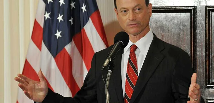 Gary Sinise, implicat într-un accident rutier