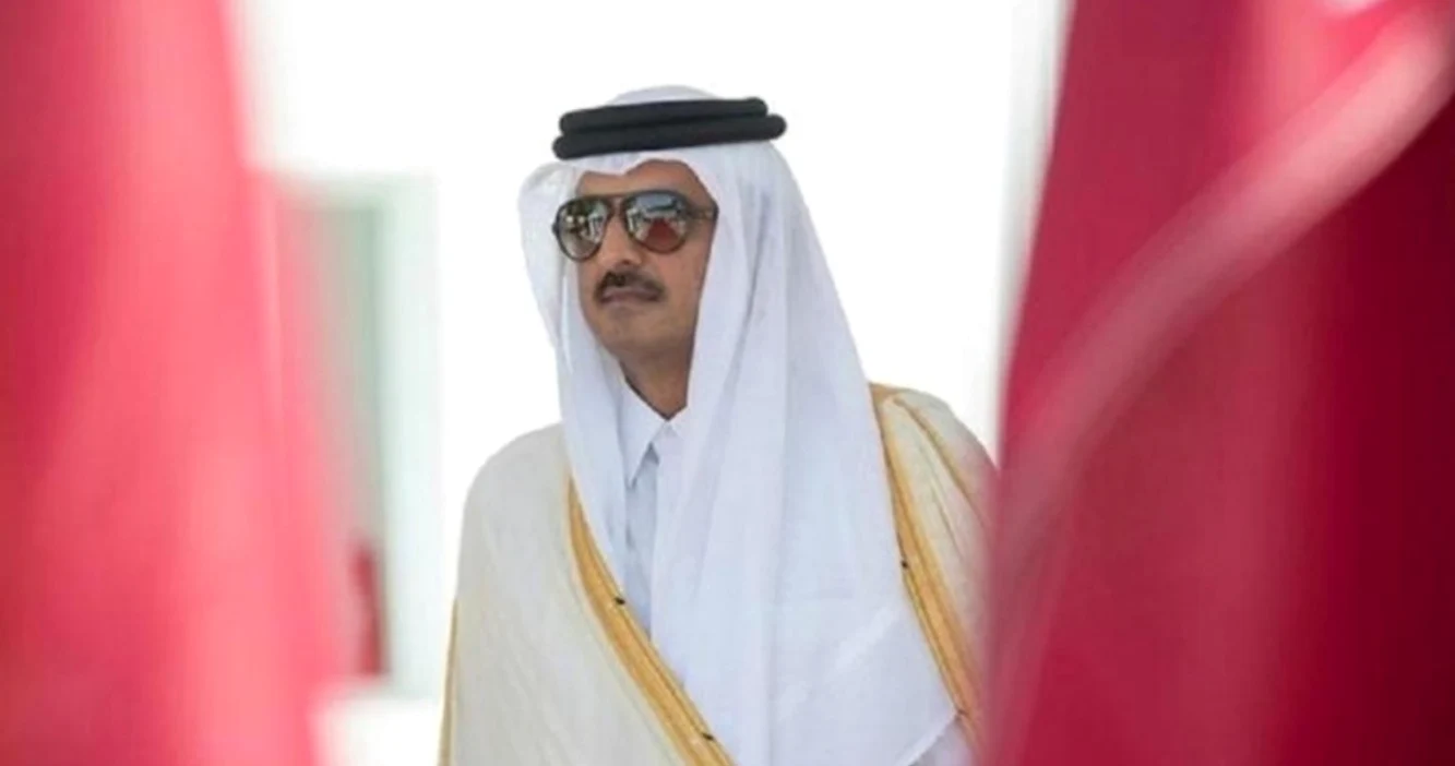 Tamim, emirul Qatarului, nu se lasă și mai vrea un club legendar al Europei 
