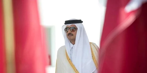 Tamim bin Hamad al-Than