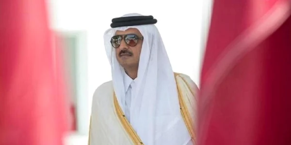 Tamim bin Hamad al-Than