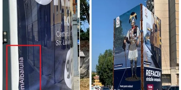 contestatie alegeri alba iulia