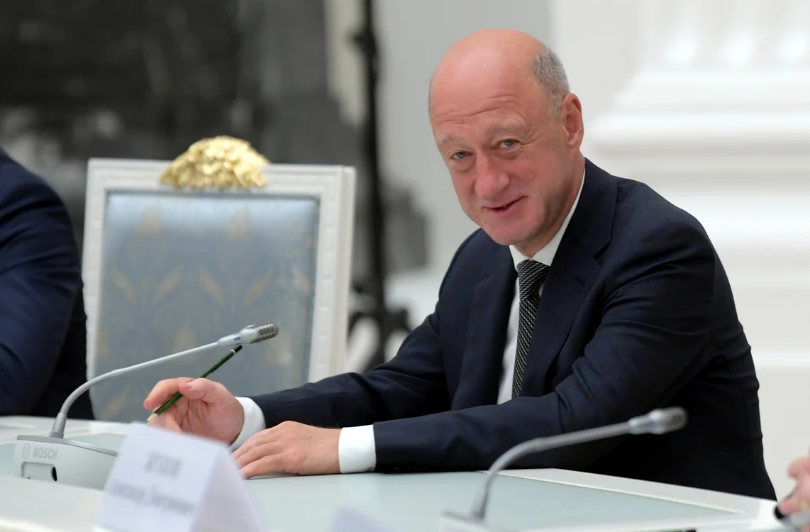 Aleksandr Babakov FOTO Profimedia 