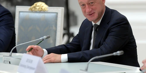 Aleksandr Babakov FOTO Profimedia