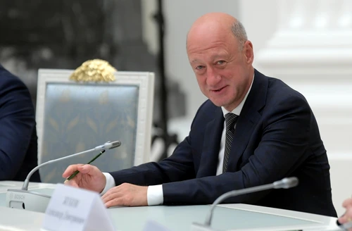 Aleksandr Babakov FOTO Profimedia