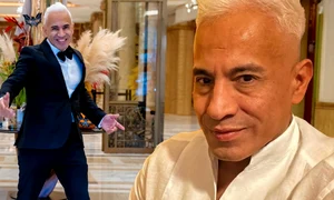 Ritualul lui Wilmark pentru noaptea de Revelion Cum și-a uimit vecinii și de ce nu mai aleargă cu valiza în jurul blocului “Împăturesc bancnotele într-un mod anume, ca un simbol al prosperității”