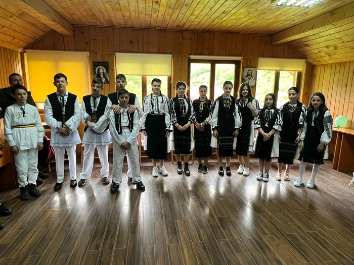 FOTO Facebook/ Primăria comunei Pianu