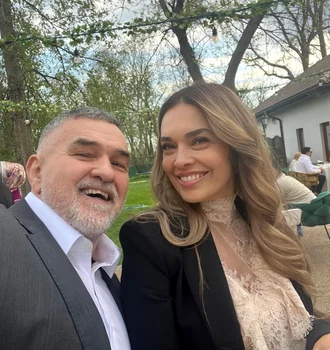 Zi mare azi pentru Leonard Doroftei!