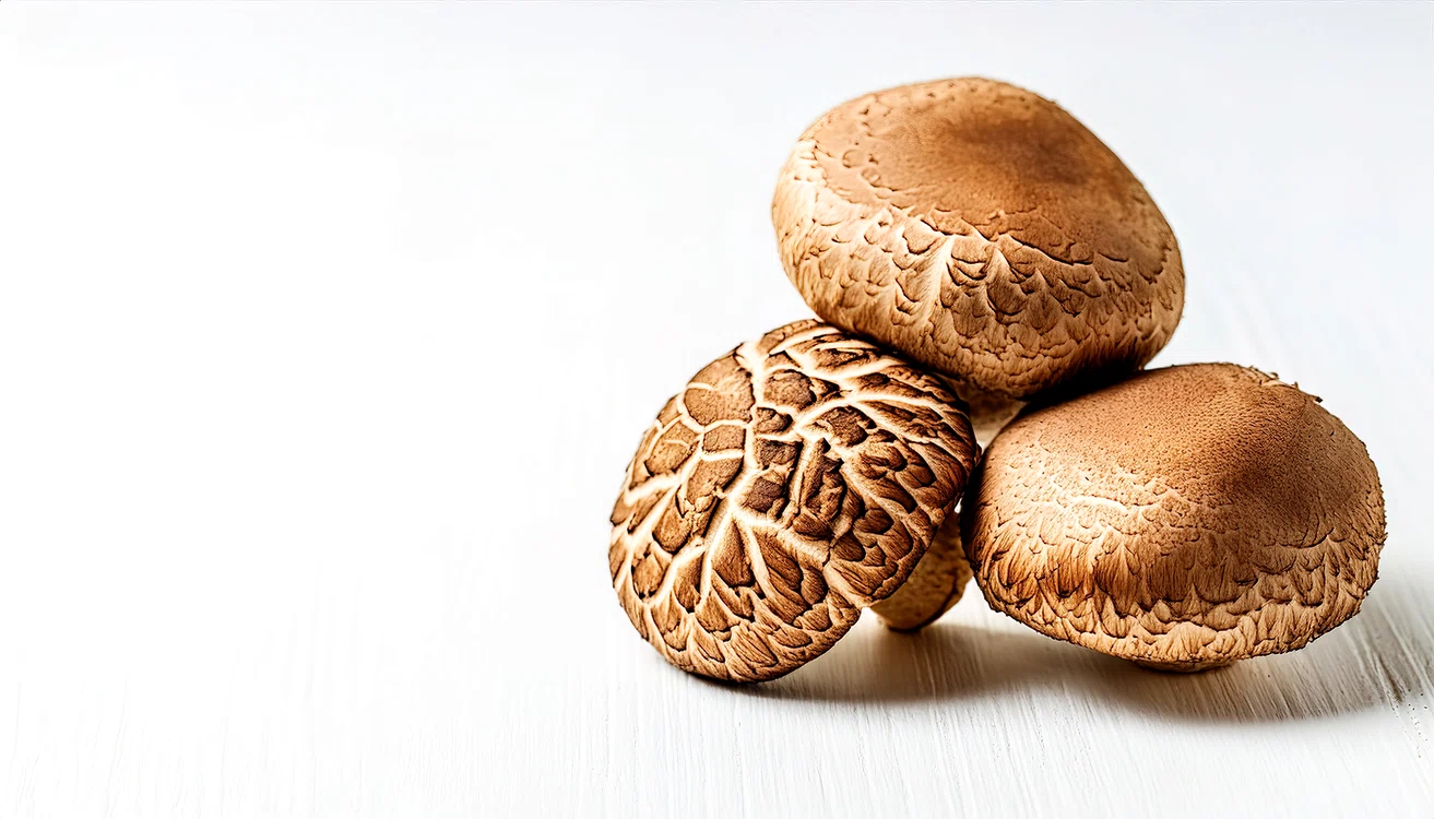 Ciuperci Foto: Shutterstock