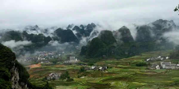 Regiunea Autonomă Guangxi-Zhuang