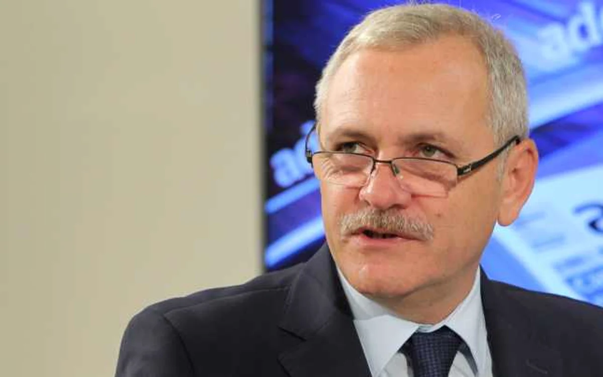 Liviu Dragnea