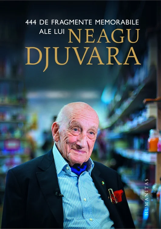 neagu djuvara