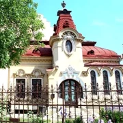 casa dinu lipatti