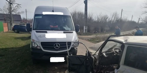 calarasi accident