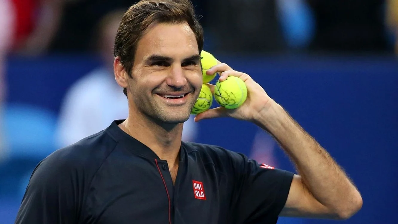 Roger Federer își va lua adio de la fanii pe care i-a încântat pe terenul de joc. Arhivă Adevărul