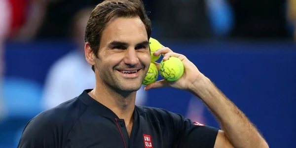 Federer