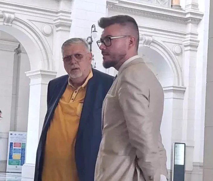 Avocatul lui Mario Iorgulescu: „Victima era de 10 ori mai drogată. Mario nu a fost vinovat de accident”