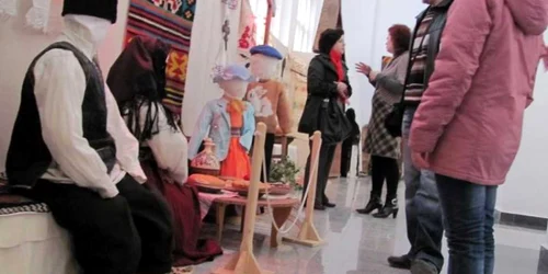 Expoziţia de Paşte din 2011