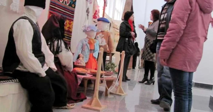 Expoziţia de Paşte din 2011