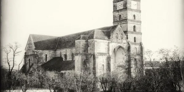 catedrala alba arhiva