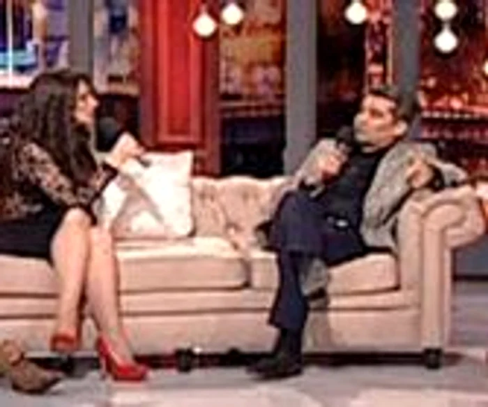 Mara Bănică şi Marcel Toader s-au jignit în direct (captură: Antena 1)